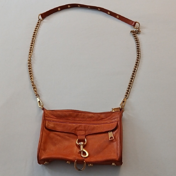 Rebecca Minkoff Crossbody Bag - Picture 2 of 7